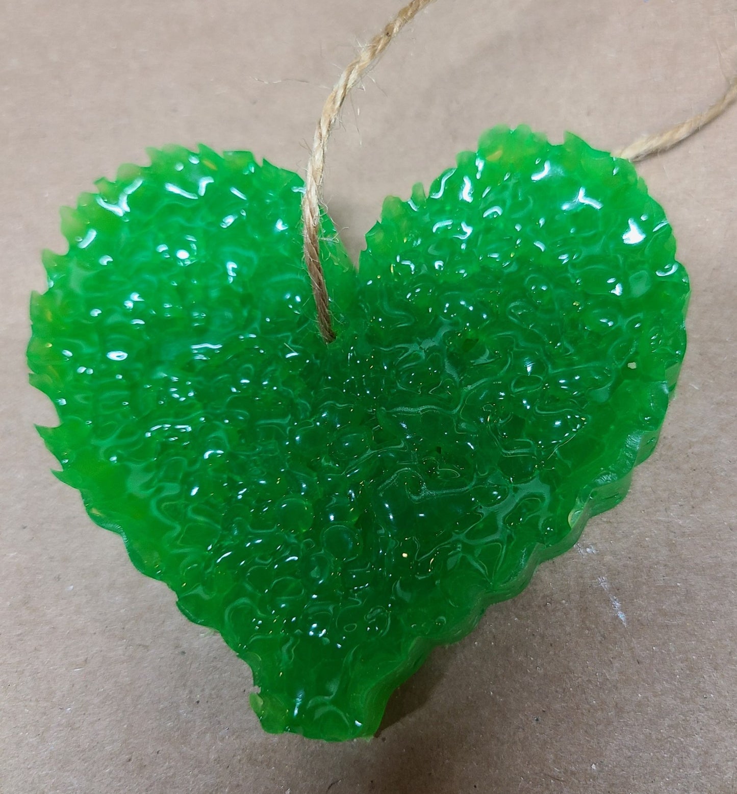 Heart