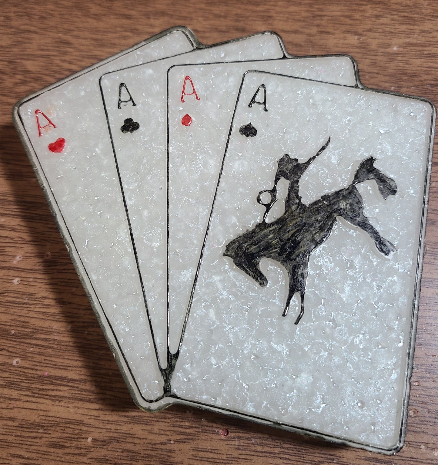 4 Aces