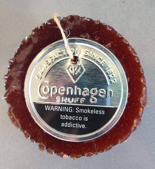 Snuff Can