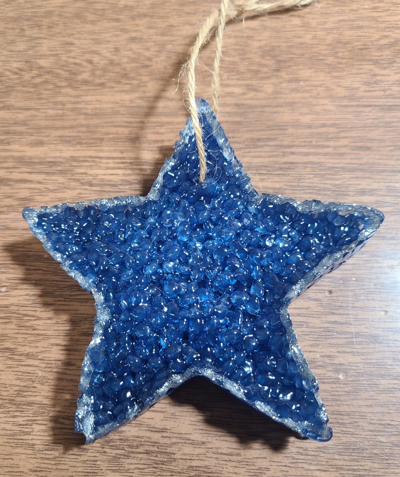 Dallas Cowboy Star