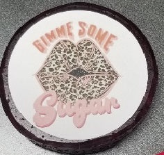 Gimme Some Sugar Circle