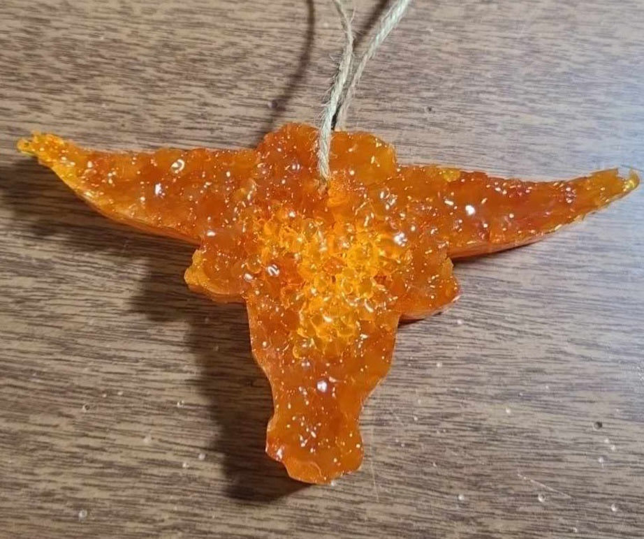 Longhorn