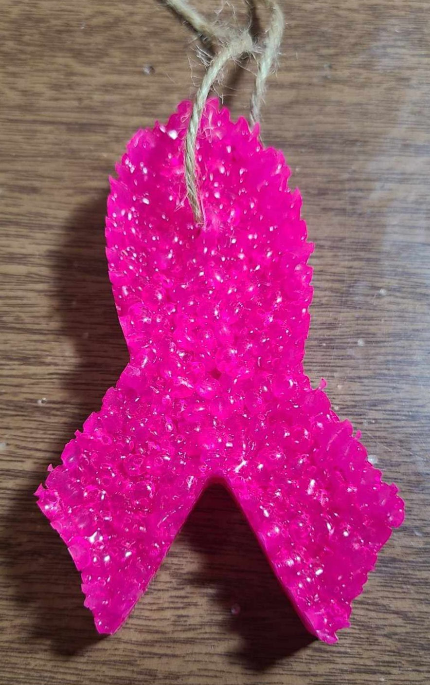 Cancer Ribbon