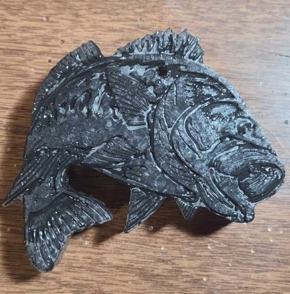 Fancy Fish