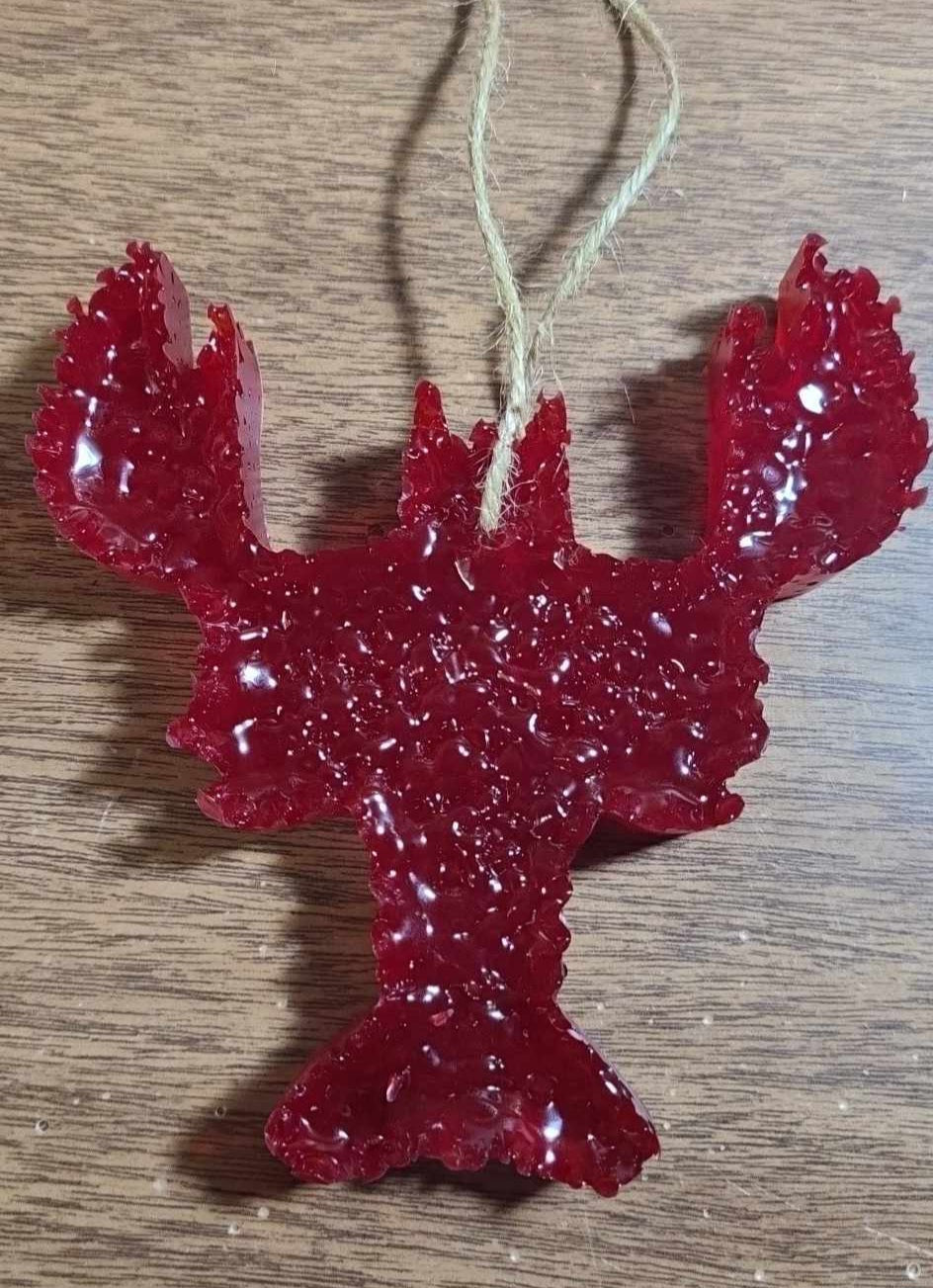 Crawfish