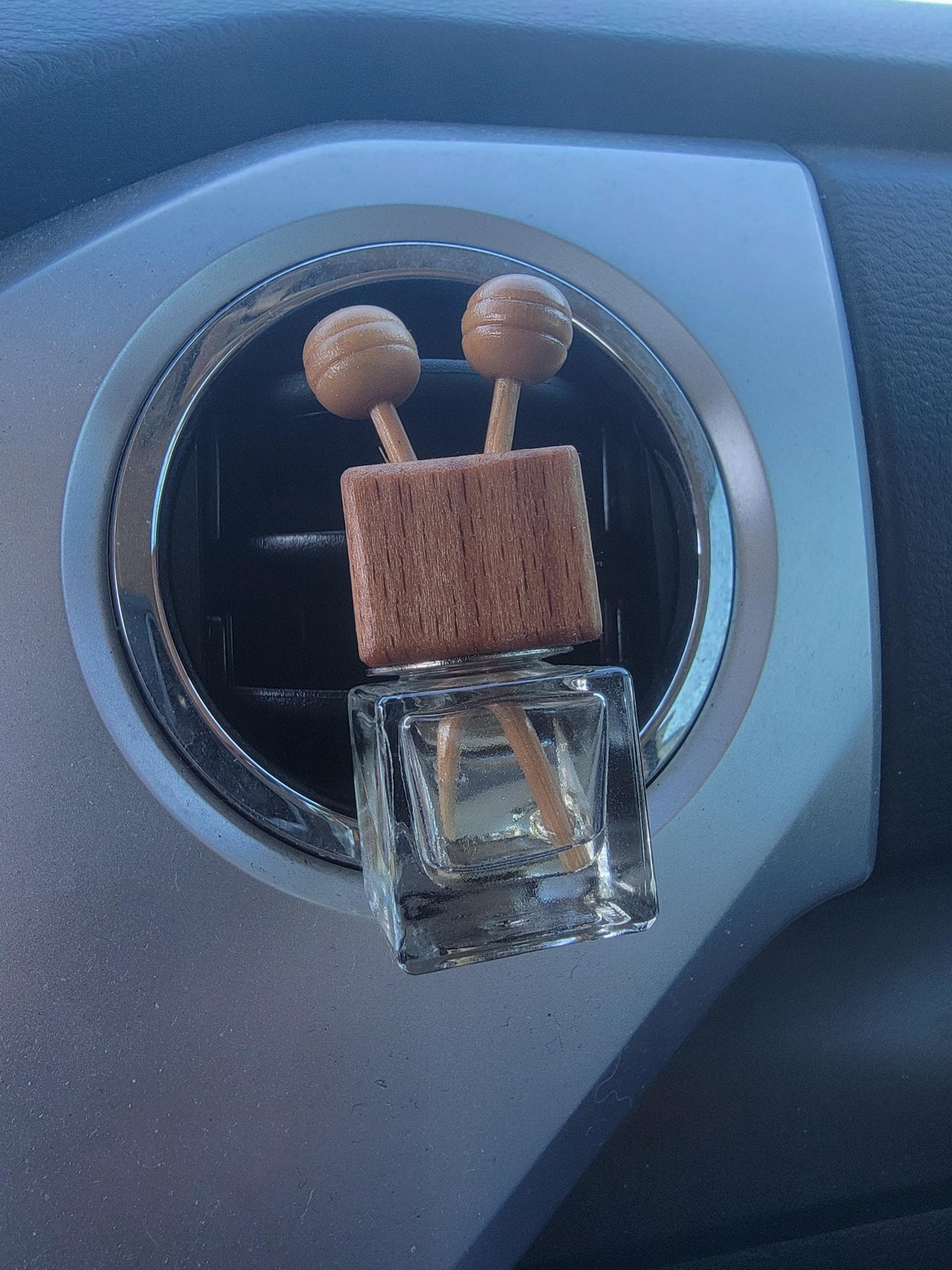 Car Clip Diffuser