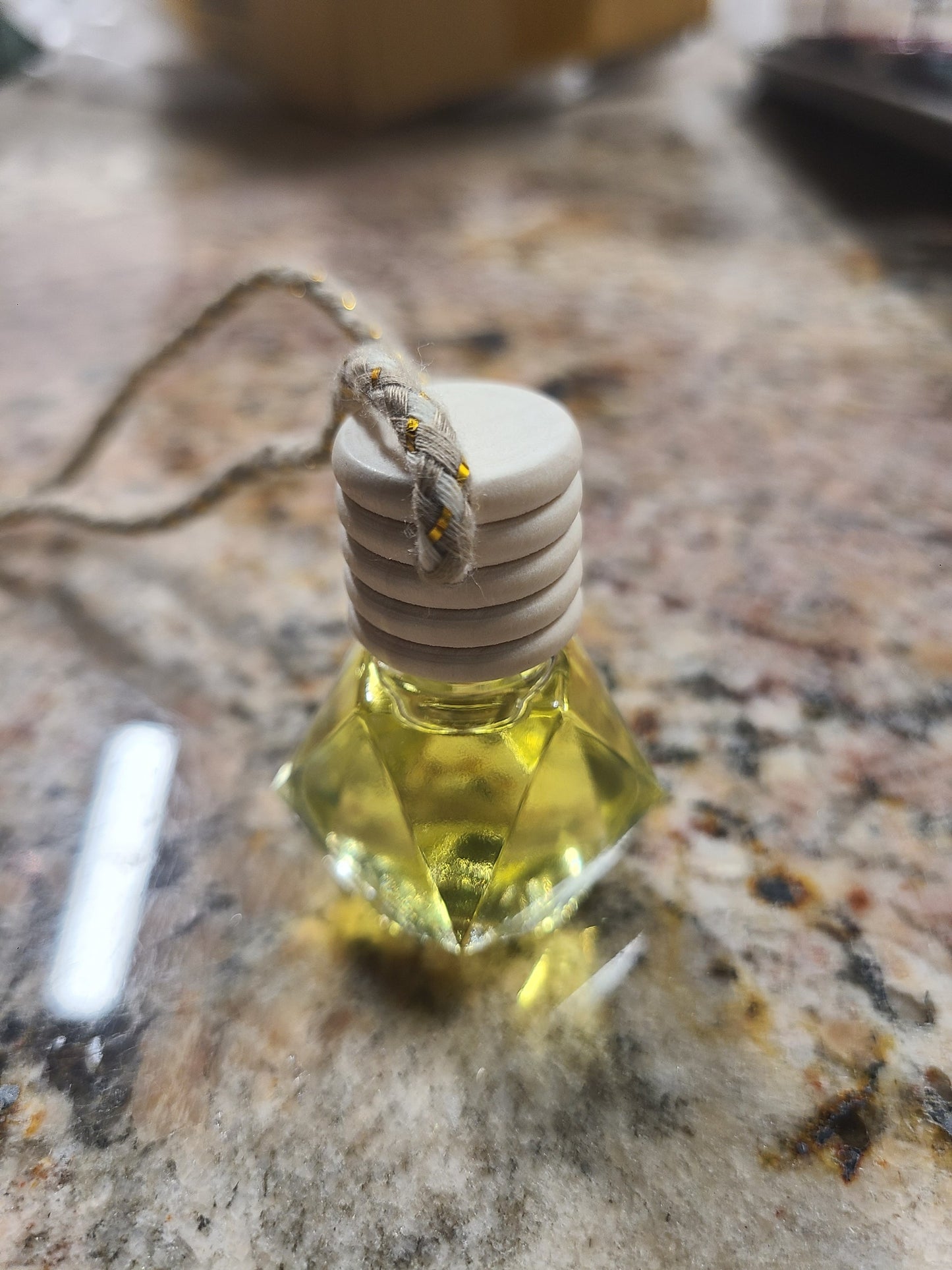 Hanging Diffuser with Oil